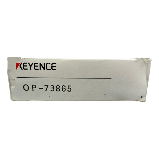 Keyence Cable De Sensor  Op-73865.