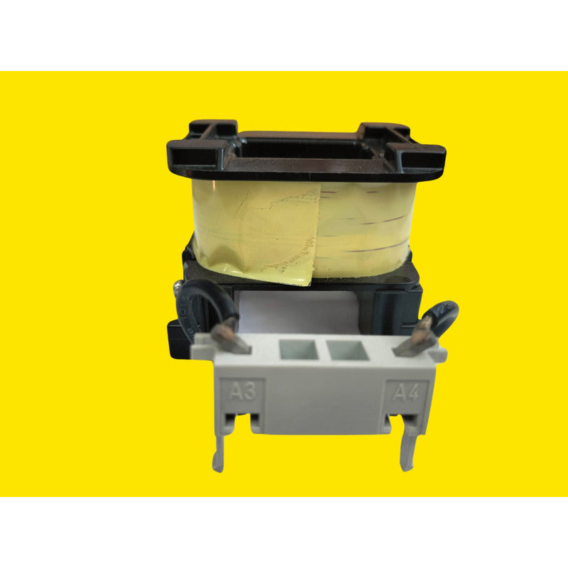 Allen-bradley Pf-gf54 Bobina Para Contact