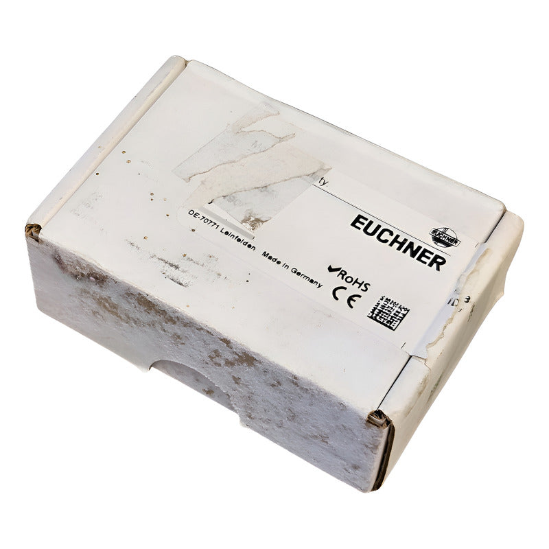 Euchner N01r550-m Limit Swhitch