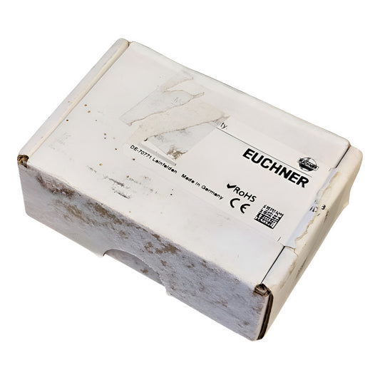 Euchner N01r550-m Limit Swhitch