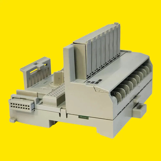 Allen-bradley. 1794-tbnf Flex. I/o Terminal Plc...
