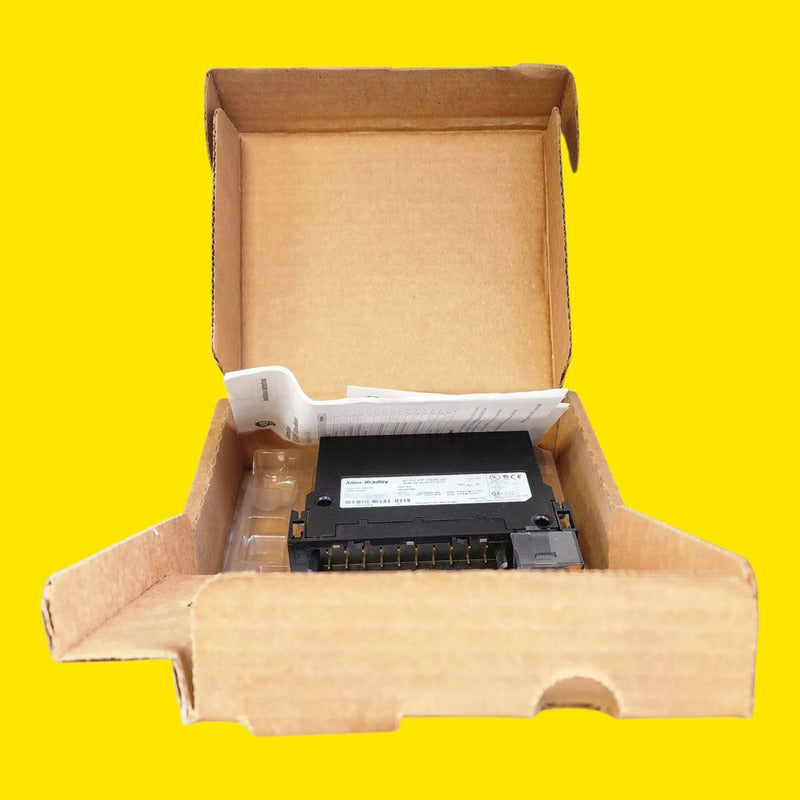 Allen-bradley 1756-oa8 Modulo Salida Ac Plc Controllogix