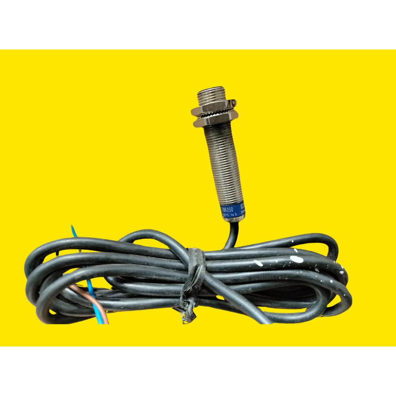 Telemecanique Xs 1m12ma250 Sensor Inductivo