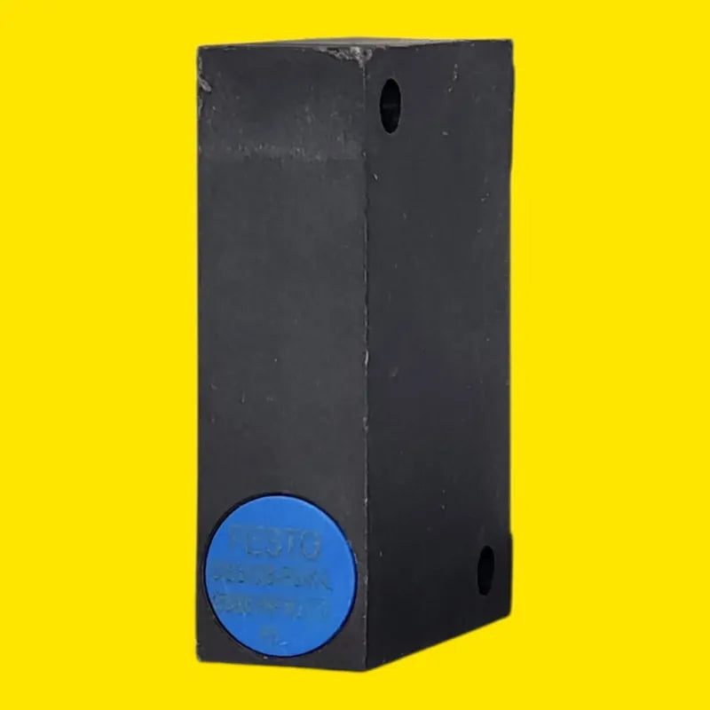 Festo Sies-qb-ps-k-l  150488 Sensor Inductivo Pnp Cable