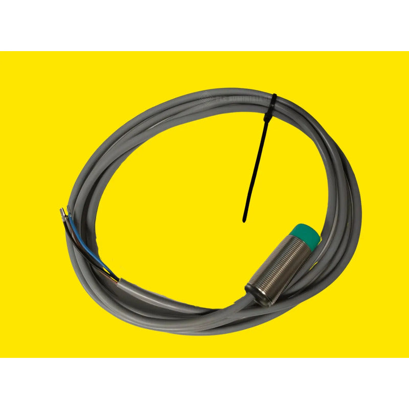 Pepperl + Fuchs Sensor Inductivo Pnp M18 Nbn8-18gm50-e2