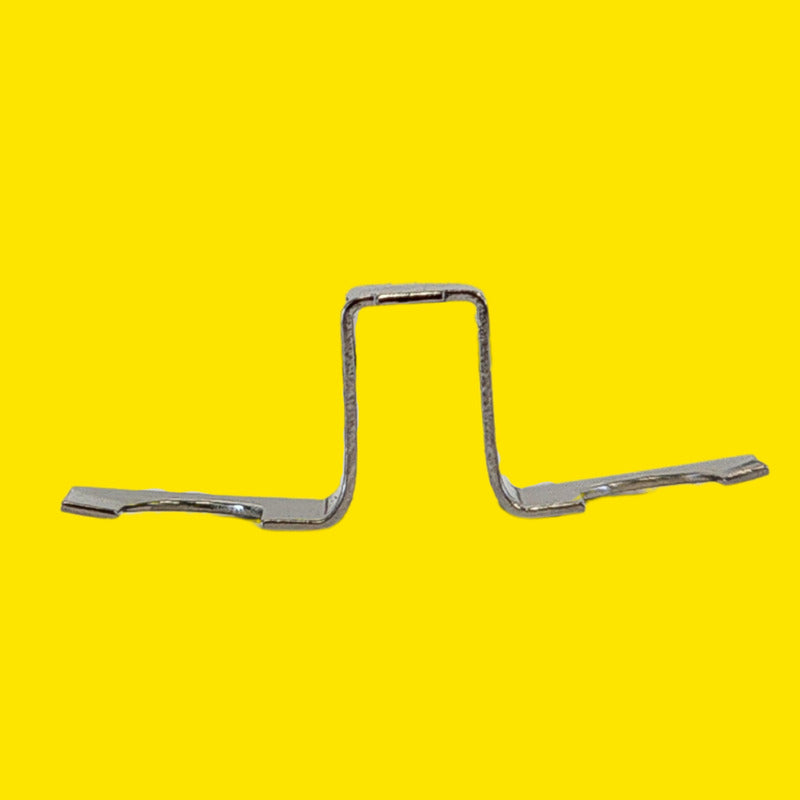 Puente Ranurado Molex 0380020442 Para Bloque Barrera 2p