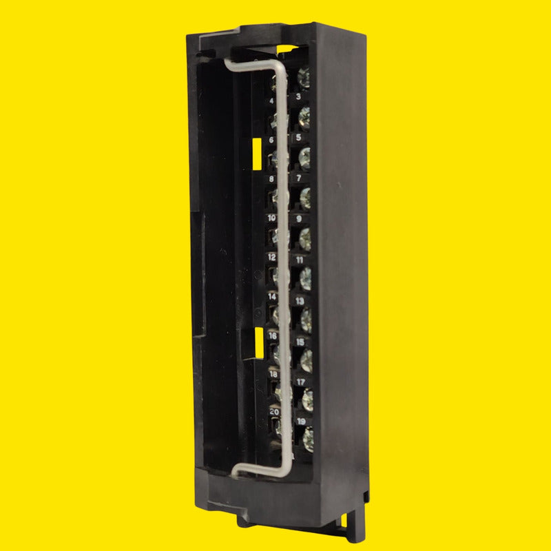 Allen-bradley 1756-tbnh Terminal Tornillo 20 Pines