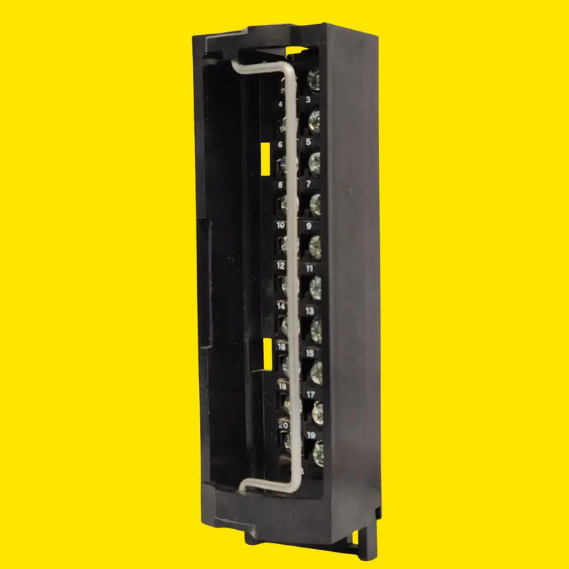 Allen-bradley 1756-tbnh Bornera Para Controllogix