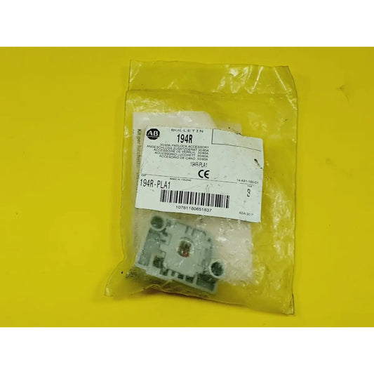 Allen-bradley 194r-pla1 Accesorio De Desconexión