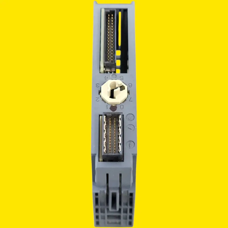 Siemens 6es7132-6bf00-0aa0 Módulo 8 Salidas 24 Vcc