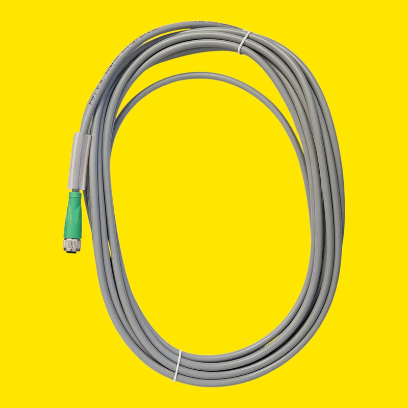 Pepperl+fuchs V31-gm-5m-pvc Cable M8 Hembra