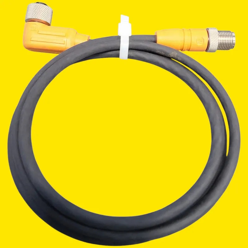 Lumberg Rsts 4-rkwts 4-288/1 Cable De Conexión 4 Pines
