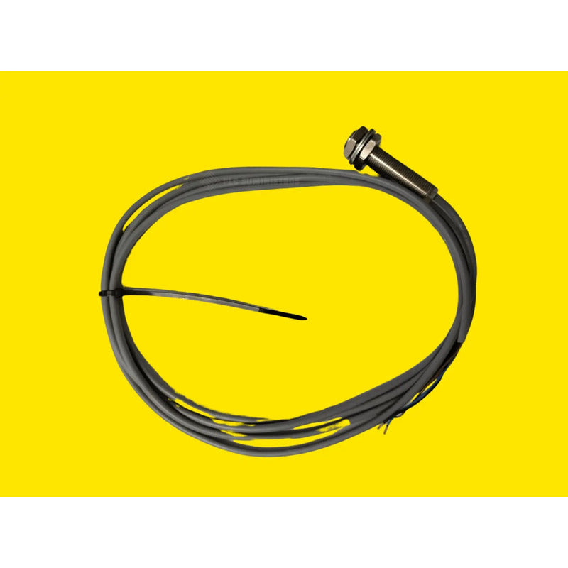 Pepperl+fuchs Nbb4-12gm50-e2 Sensor Inductivo Pnp M12