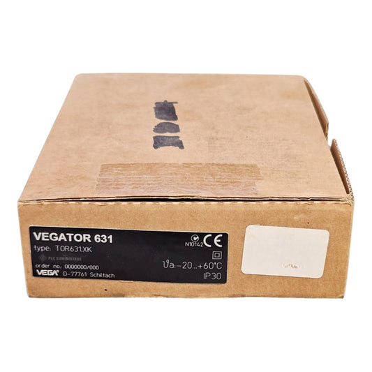 Vegator 631 Signal Conditioner Rail Mount 2amp 250vac