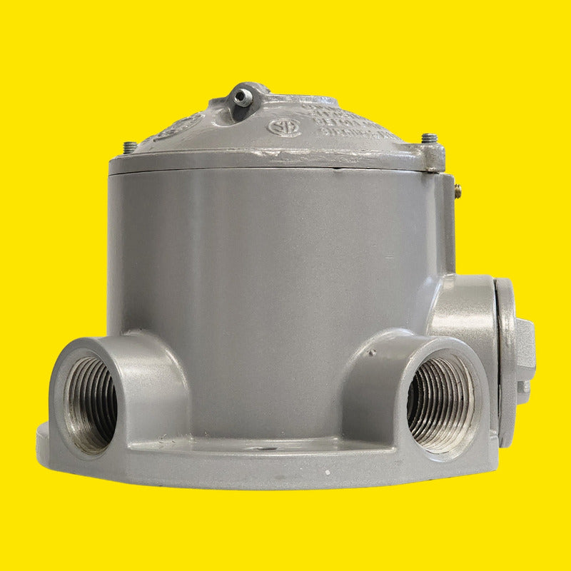 Hubbell-killark Hxb-21 Percha Resistente Para Electricidad