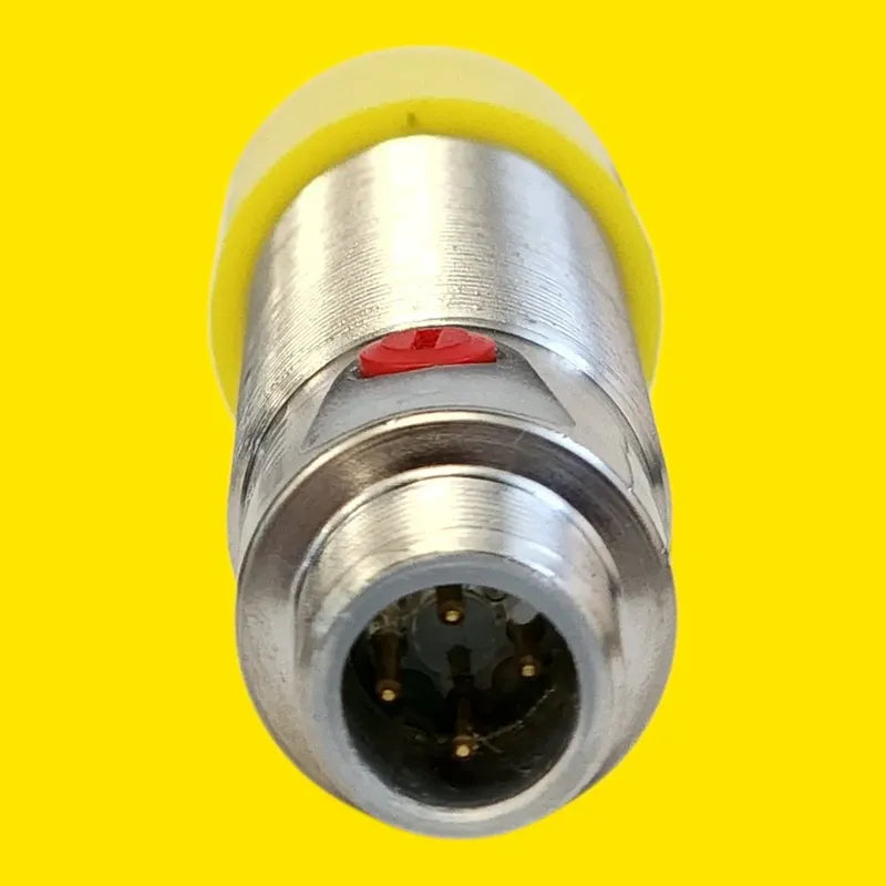 Balluff Bos014w Bos 18m-pa-ph22-s4 Sensor Fotoeléctrico