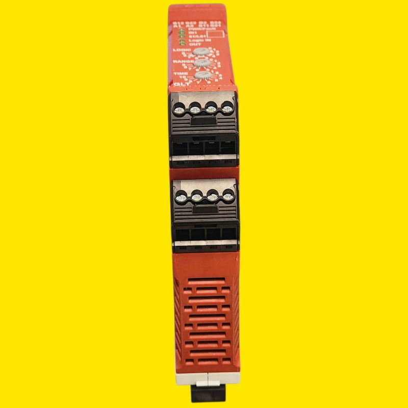 Allen-bradley 440r-gl2s2t Rele De Seguridad Guardmaster
