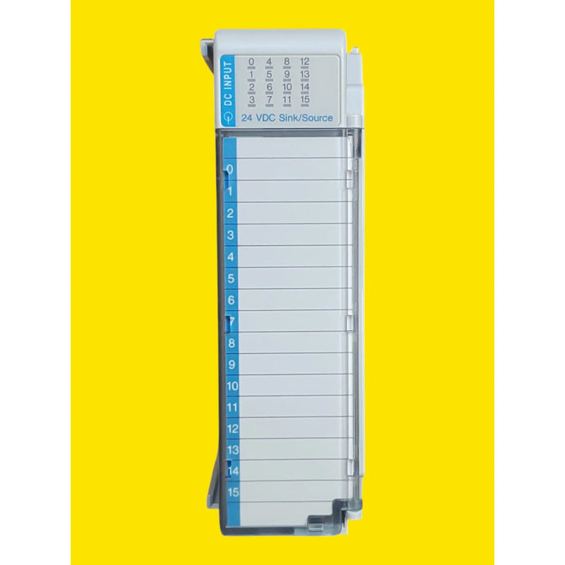 Allen Bradley 1769-iq16 Módulo 16 Entradas 24v Dc