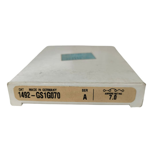 Allen Bradley 1492-gs1g070 Disy. Magnetico