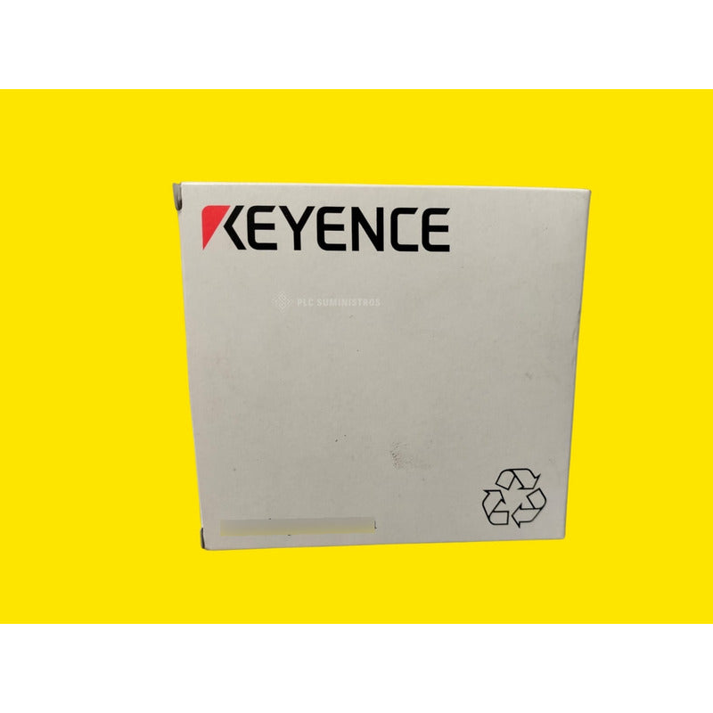 Keyence Lr-x250 Sensor Laser