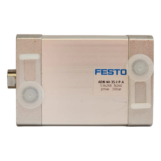 Cilindro Compacto Festo Adn-40-35-i-p-a 536288 Neumático