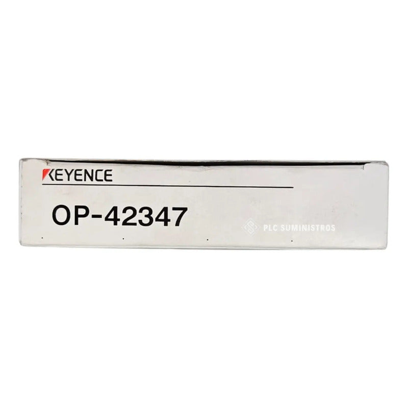 Keyence Mounting Bracket Op-42347