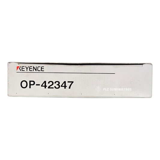 Keyence Mounting Bracket Op-42347
