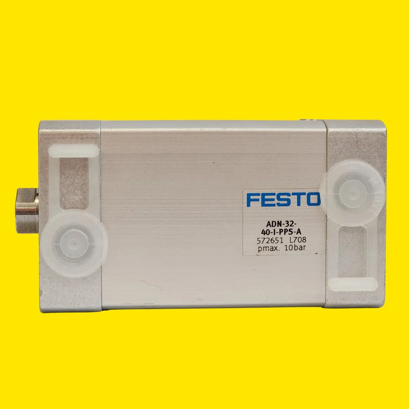 Cilindro Compacto Festo Adn-32-40-i-pps-a 572651 Neumático