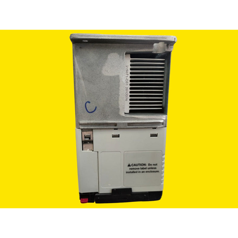 Allen-bradley 20b D 011 A 0 Aynanc0 Variador Y 20-him-a3