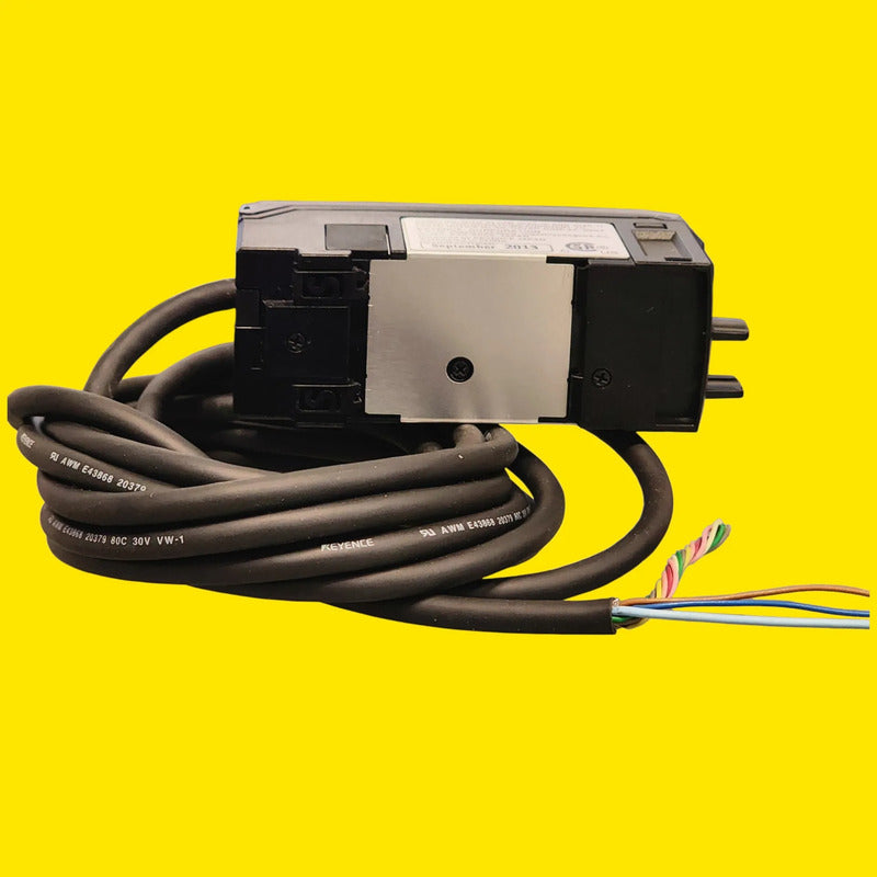 Keyence Il-1000 Amplificador Para Sensor Láser