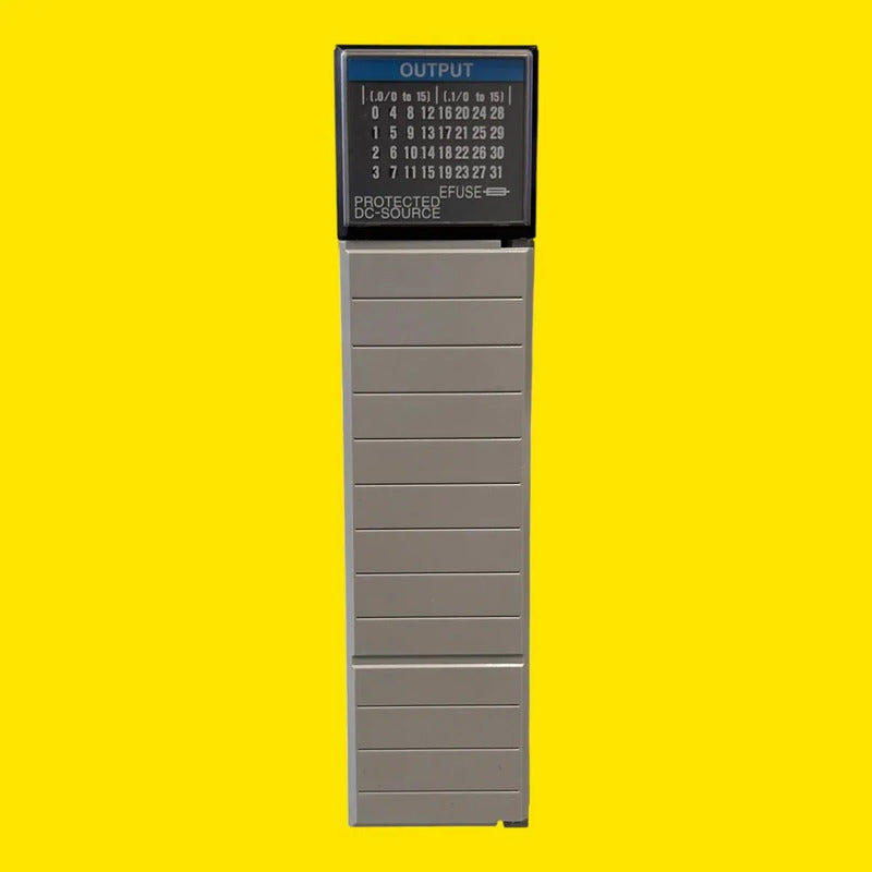Allen-bradley 1746-ob32e Módulo De Salida Digital Slc 500