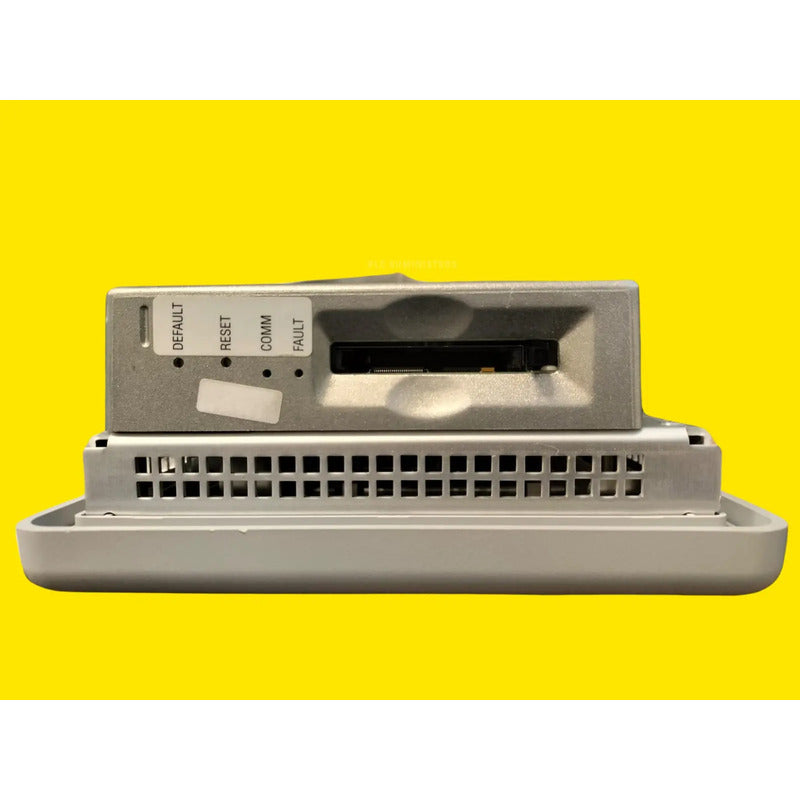 Allen-bradley 2711p-t7c4a1/2711p-rp1a Panelview/logic Module