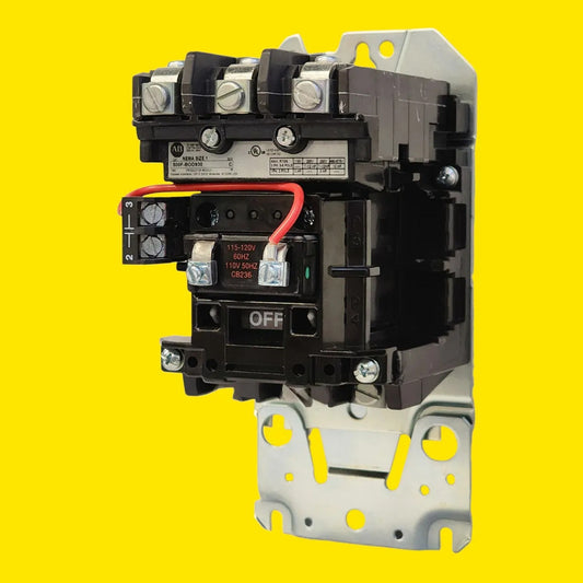 500f-bod930 Contactor Industrial Allen-bradley