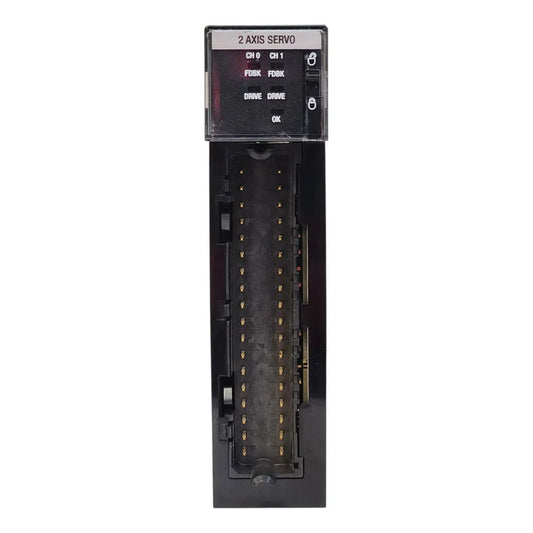 Allen-bradley 1756-m02ae Módulo De Memoria