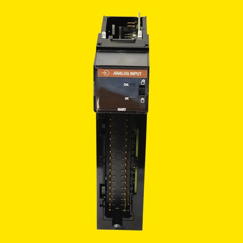 Modulo Analogico 1756-if8ih Allen Bradley Controllogix