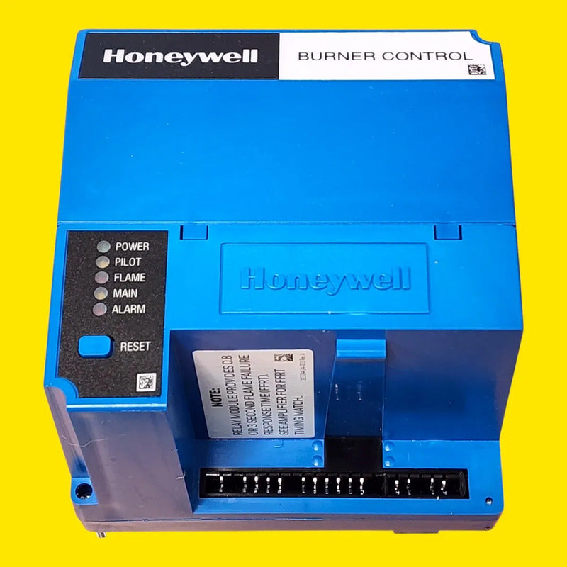 Honeywell Rm7895a1014 Controlador