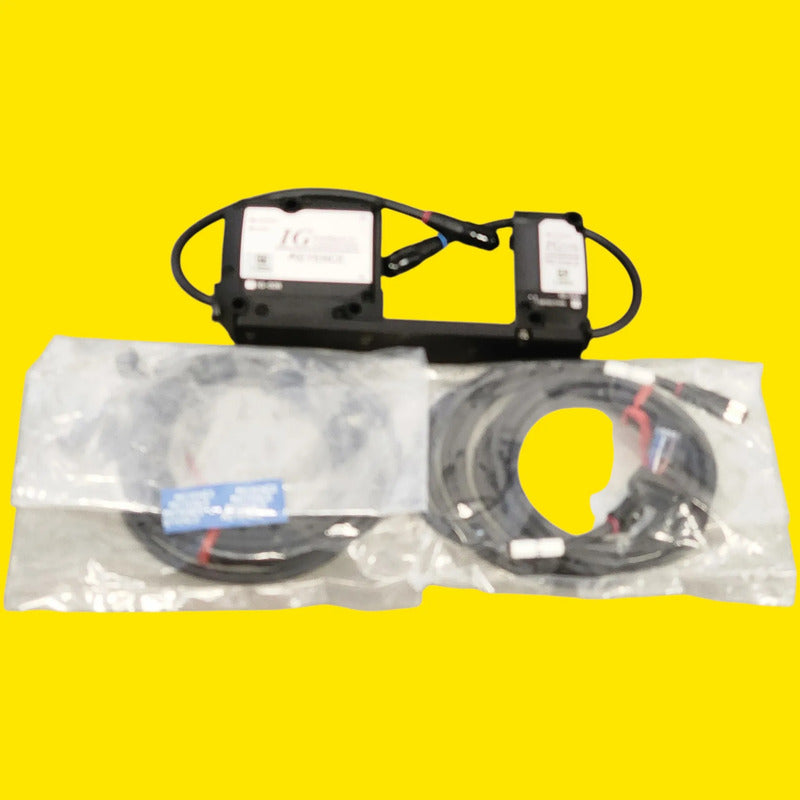 Keyence Ig-028 Cabezal De Sensor Láser Ccd