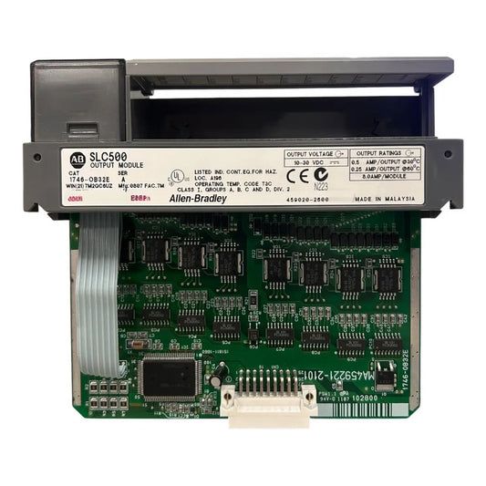 Allen-bradley 1746-ob32 Módulo Salidas Digitales