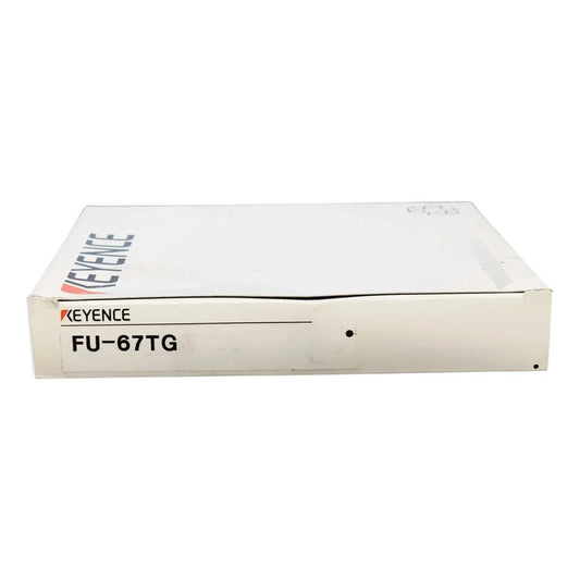 Keyence Fu-67tg Unidad De Fibra Reflectiva