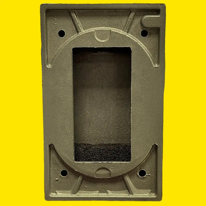 Redodot Wpfs26 Placa De Pared
