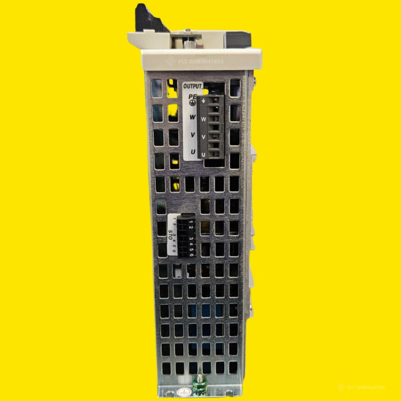 Allen-bradley 2097-v32pr0 5a