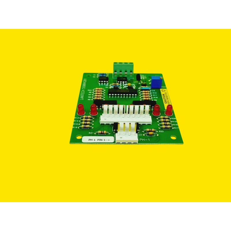 Lantech 55004201 Placa De Circuito