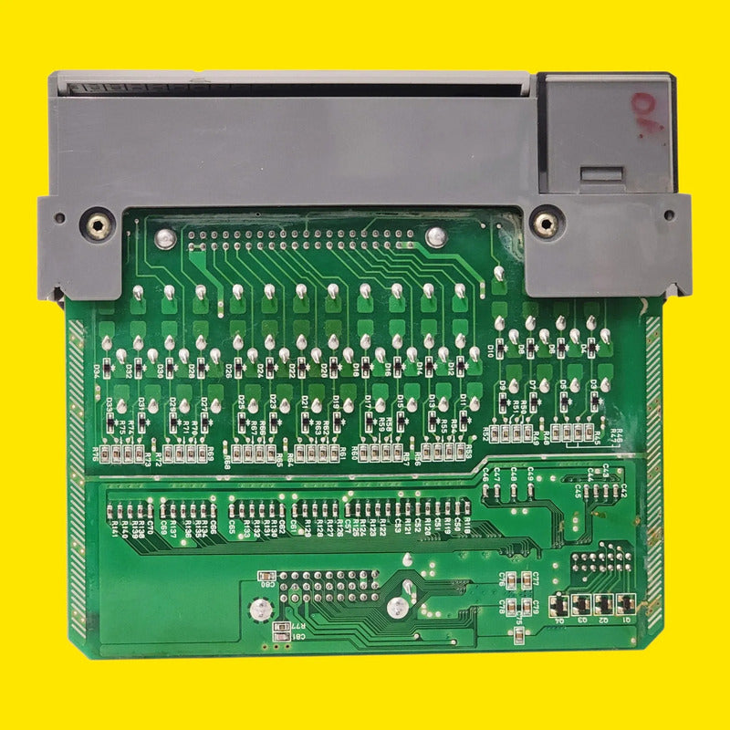 Allen-bradley 1746-ib32 Módulo 32 Entradas 24vdc Slc 500