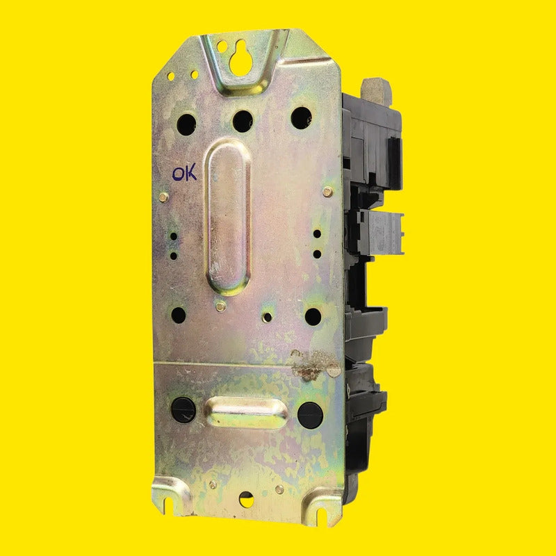 Allen-bradley 509-cod Arrancador Magnético Nema Industrial 50/60 Hz