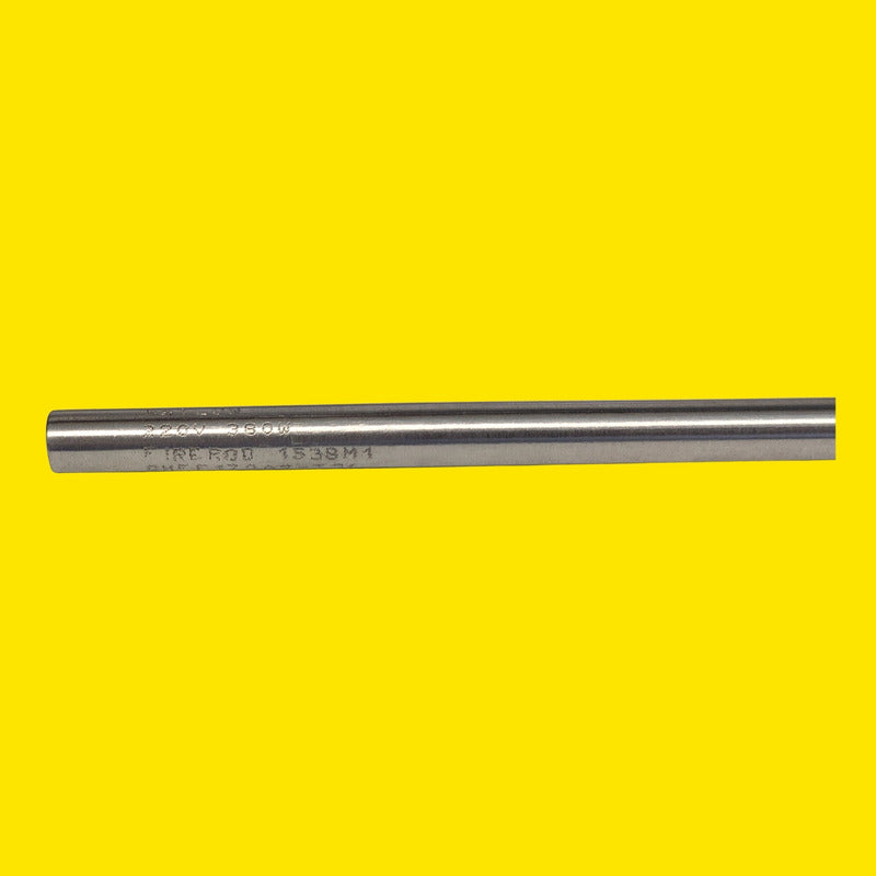 Calentador Watlow Firerod 220v 380w 1538m1 Qmf 170a2-t24