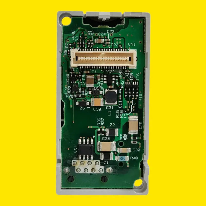 Allen-bradley 440c-enet Ethernet/ip Módulo Plc Guardmaster