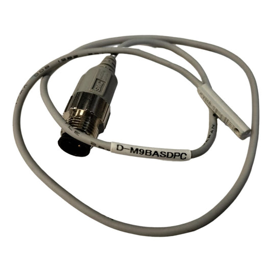 Smc D-m9basdpc Sensor De Proximidad