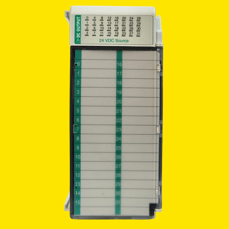 Allen Bradley  Modulo De Salida  Compactlogix  1769-ob32 Plc