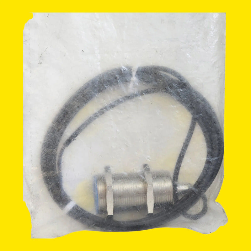Sick Ime30-15bpozw2s 1041036 Sensor Inductivo Pnp M30