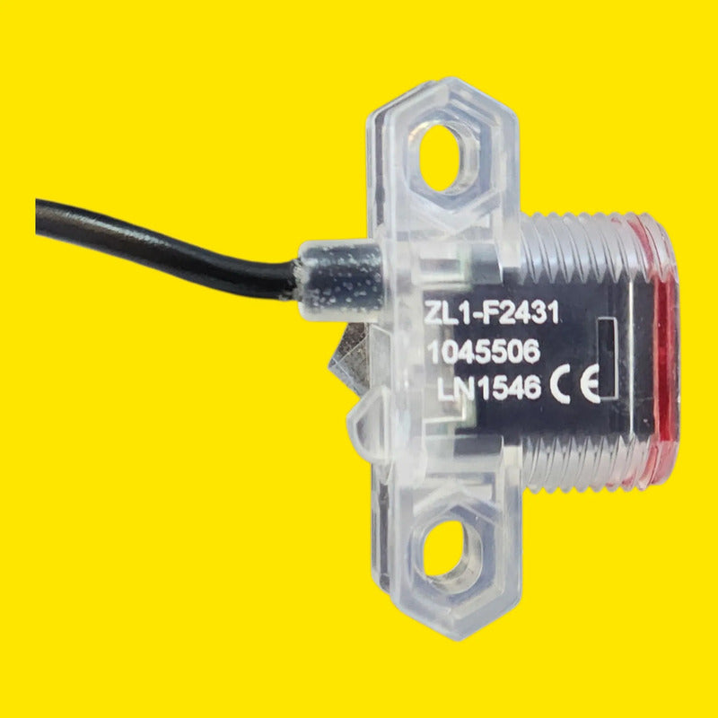 Sick Zl1-f2431 1045506 Sensor Fotoeléctrico Pnp